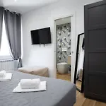 Rhoome 1 Appartement Rome