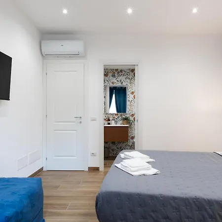 Apartment Rhoome 1 Rome