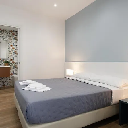 Appartement Rhoome 1 *