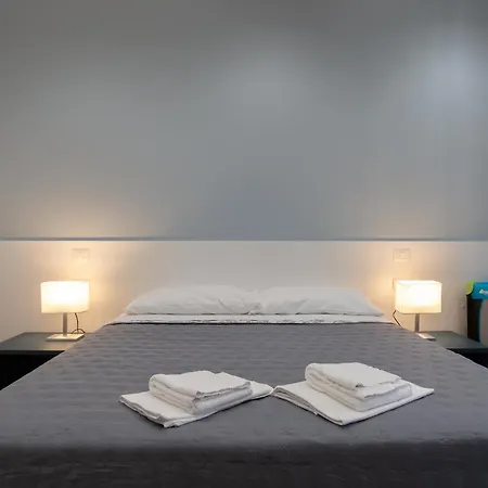 Rhoome 1 Appartement *