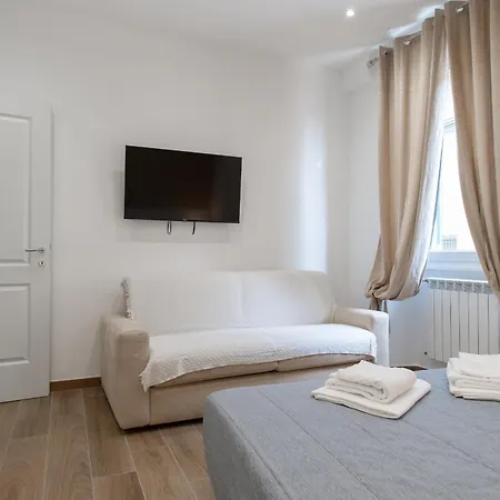 Rhoome 1 Apartment Rome