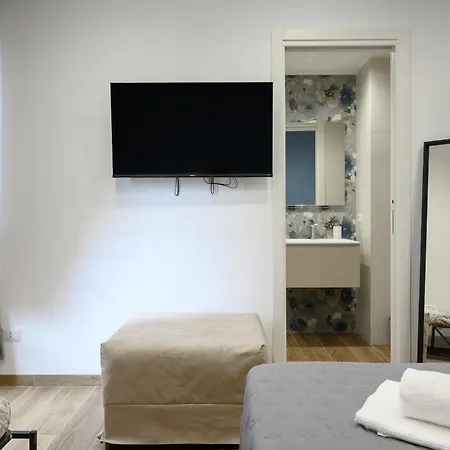 Apartment Rhoome 1 Rome
