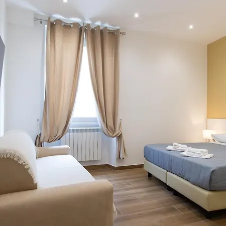 Apartment Rhoome 1