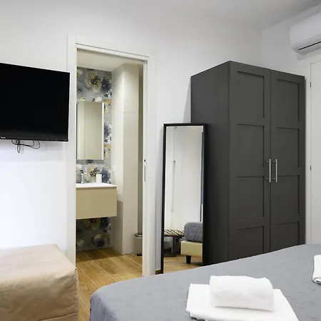 Rhoome 1 Apartment *