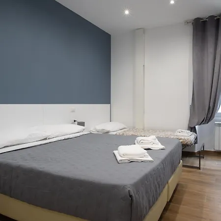 Apartment Rhoome 1 *