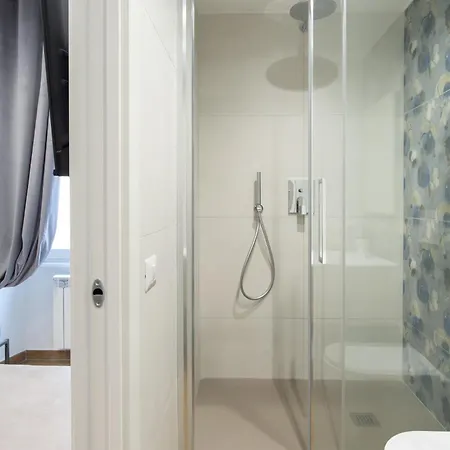 Apartment Rhoome 1