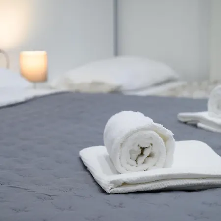 Apartmán Rhoome 1 Řím