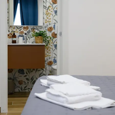 Rhoome 1 Apartmán