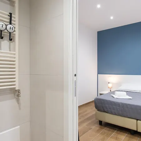 Apartmán Rhoome 1