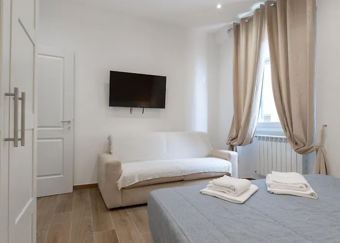 Rhoome 1 דירה רומא