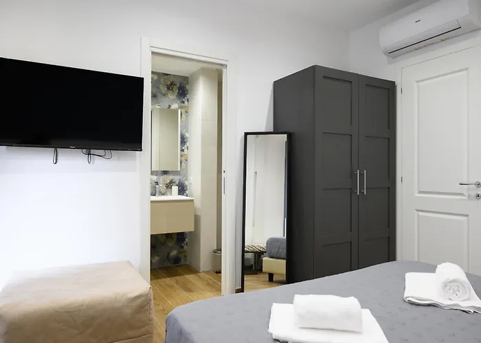 Rhoome 1 Apartamento *